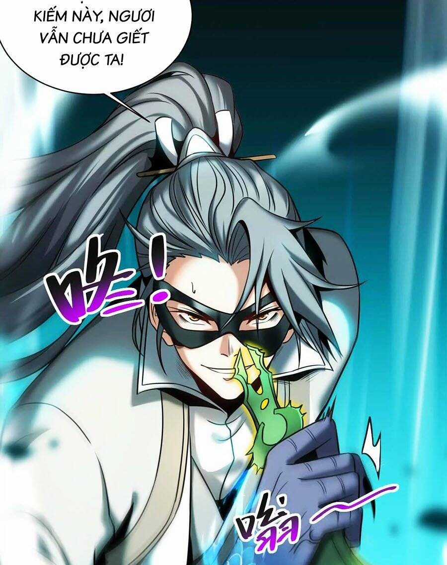 Đệ Tử Tu Luyện Còn Ta Thì Lười Biếng Chapter 17 trang 16