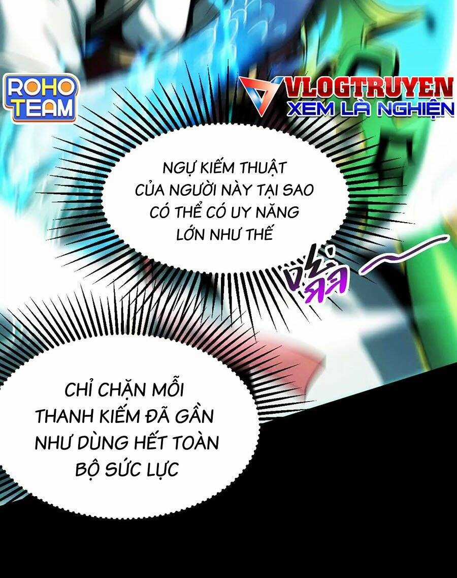 Đệ Tử Tu Luyện Còn Ta Thì Lười Biếng Chapter 17 trang 17