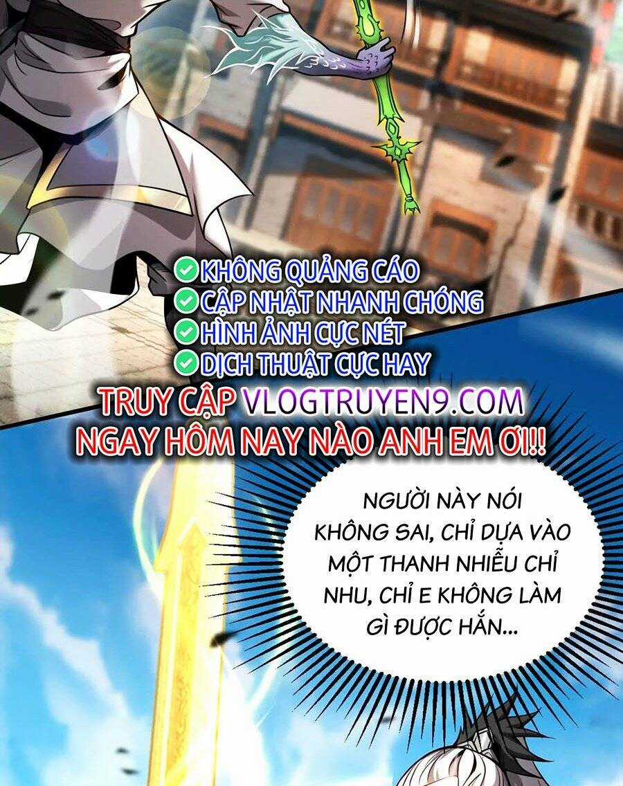 Đệ Tử Tu Luyện Còn Ta Thì Lười Biếng Chapter 17 trang 19