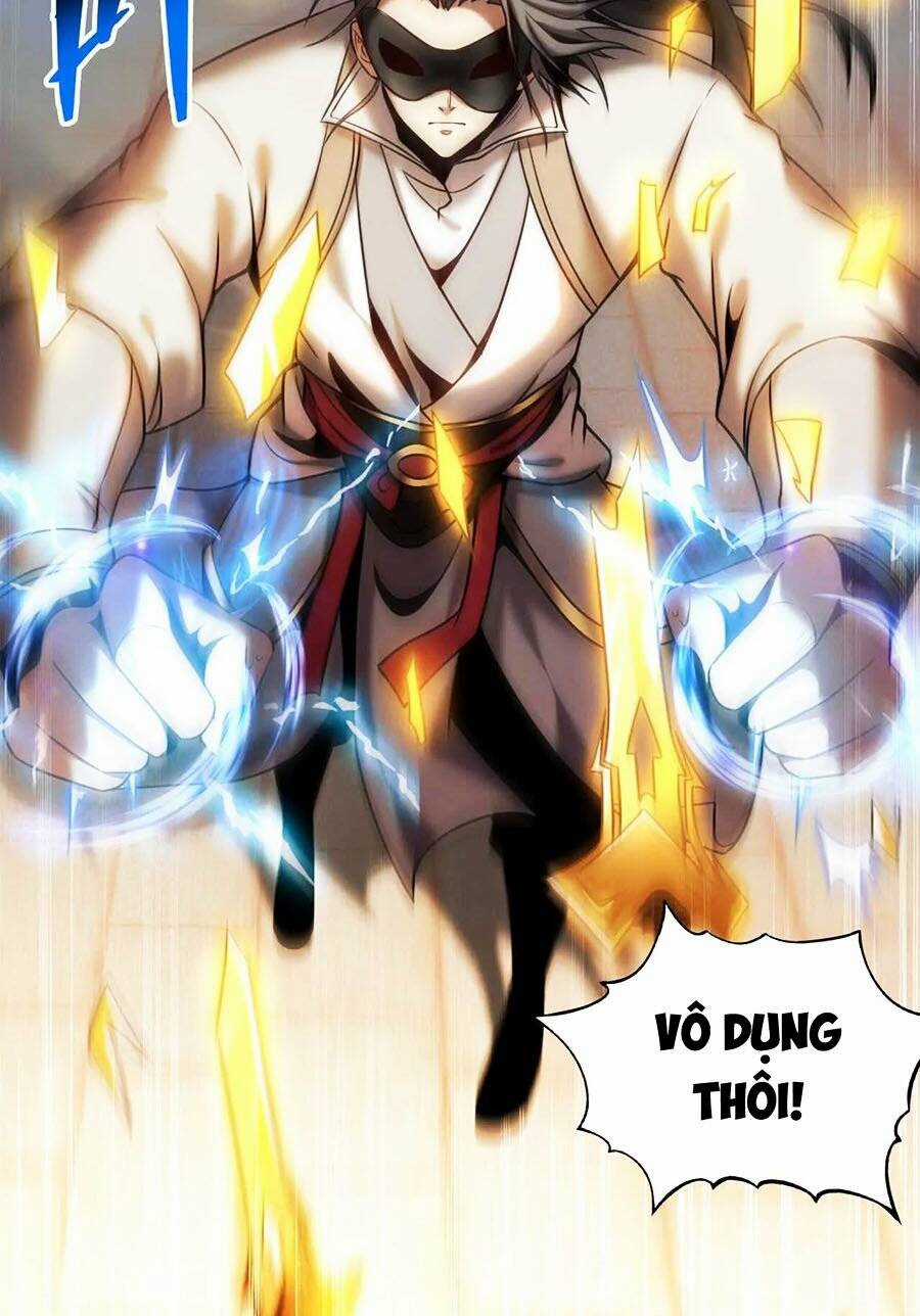 Đệ Tử Tu Luyện Còn Ta Thì Lười Biếng Chapter 17 trang 2