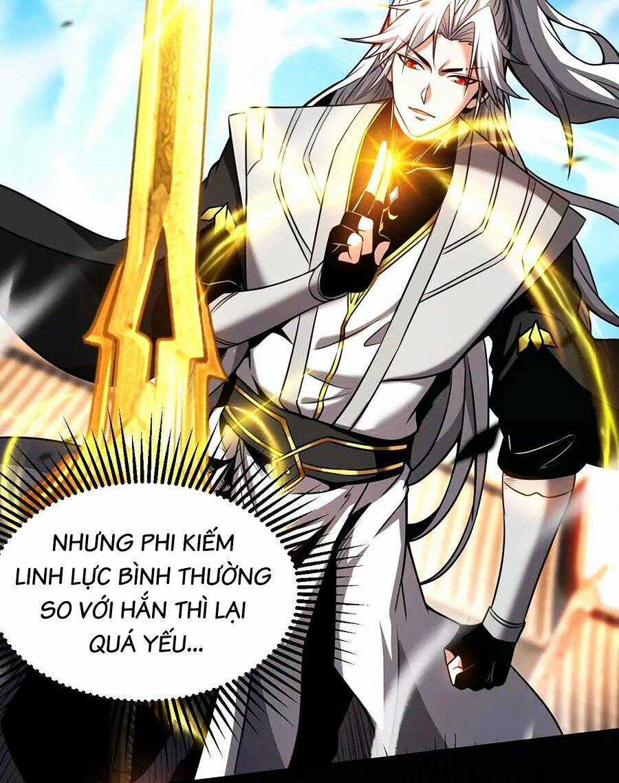 Đệ Tử Tu Luyện Còn Ta Thì Lười Biếng Chapter 17 trang 20