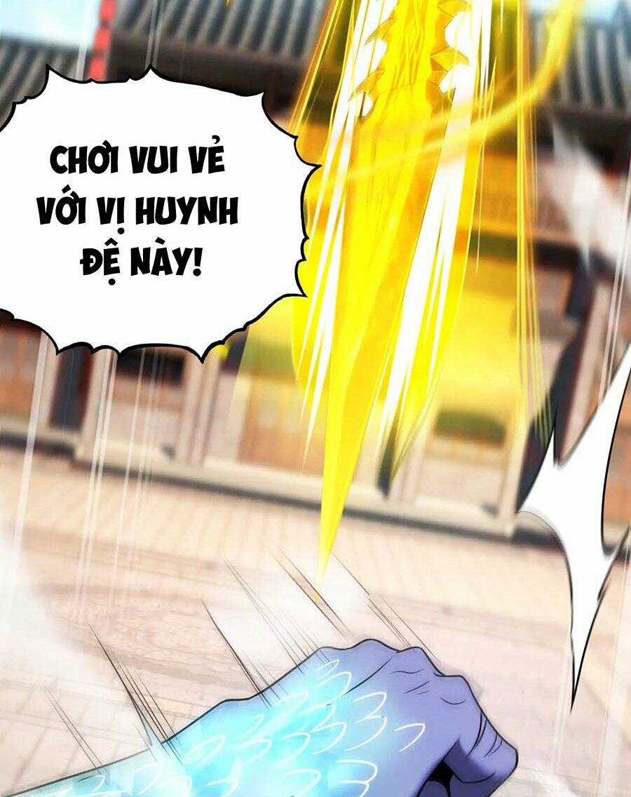 Đệ Tử Tu Luyện Còn Ta Thì Lười Biếng Chapter 17 trang 25