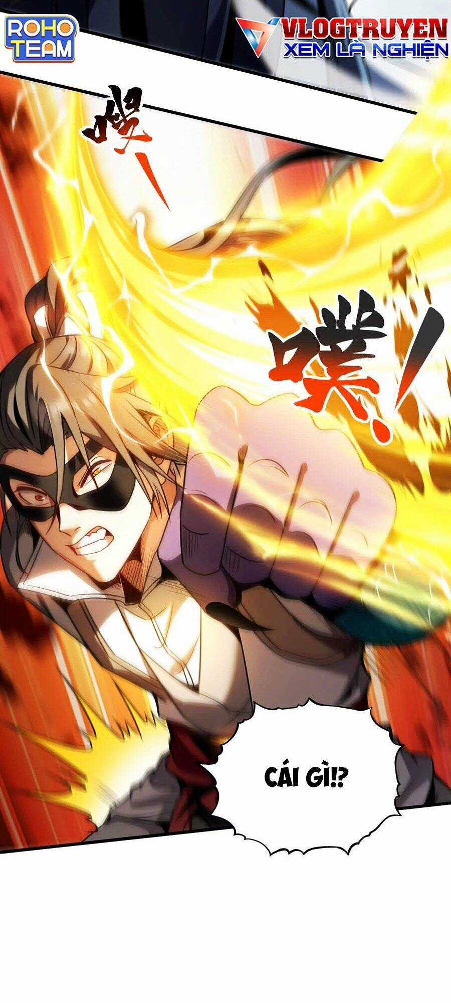 Đệ Tử Tu Luyện Còn Ta Thì Lười Biếng Chapter 17 trang 27