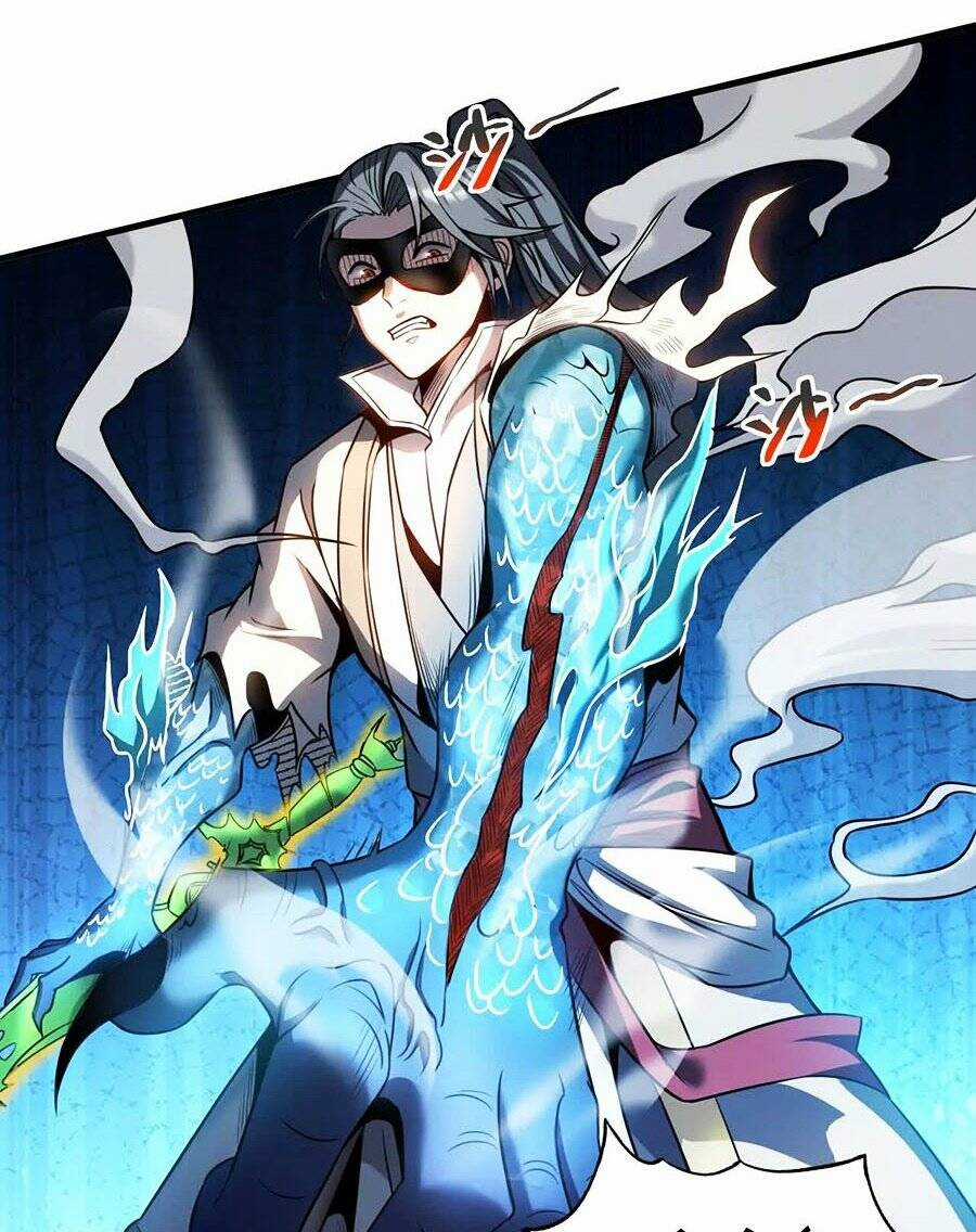 Đệ Tử Tu Luyện Còn Ta Thì Lười Biếng Chapter 17 trang 28