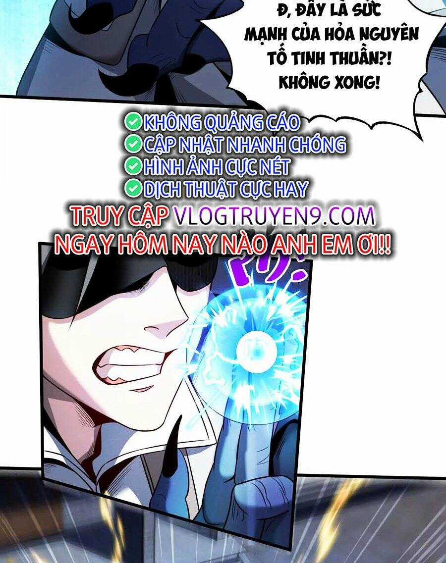 Đệ Tử Tu Luyện Còn Ta Thì Lười Biếng Chapter 17 trang 29