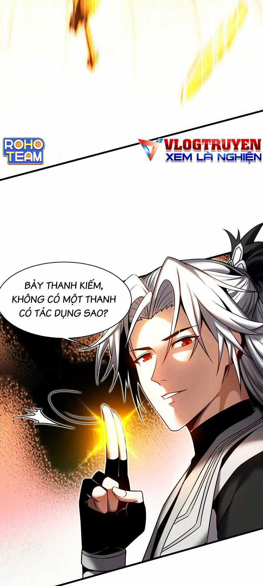 Đệ Tử Tu Luyện Còn Ta Thì Lười Biếng Chapter 17 trang 3