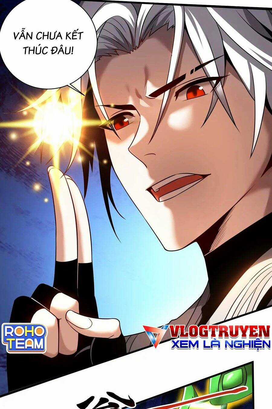 Đệ Tử Tu Luyện Còn Ta Thì Lười Biếng Chapter 17 trang 32