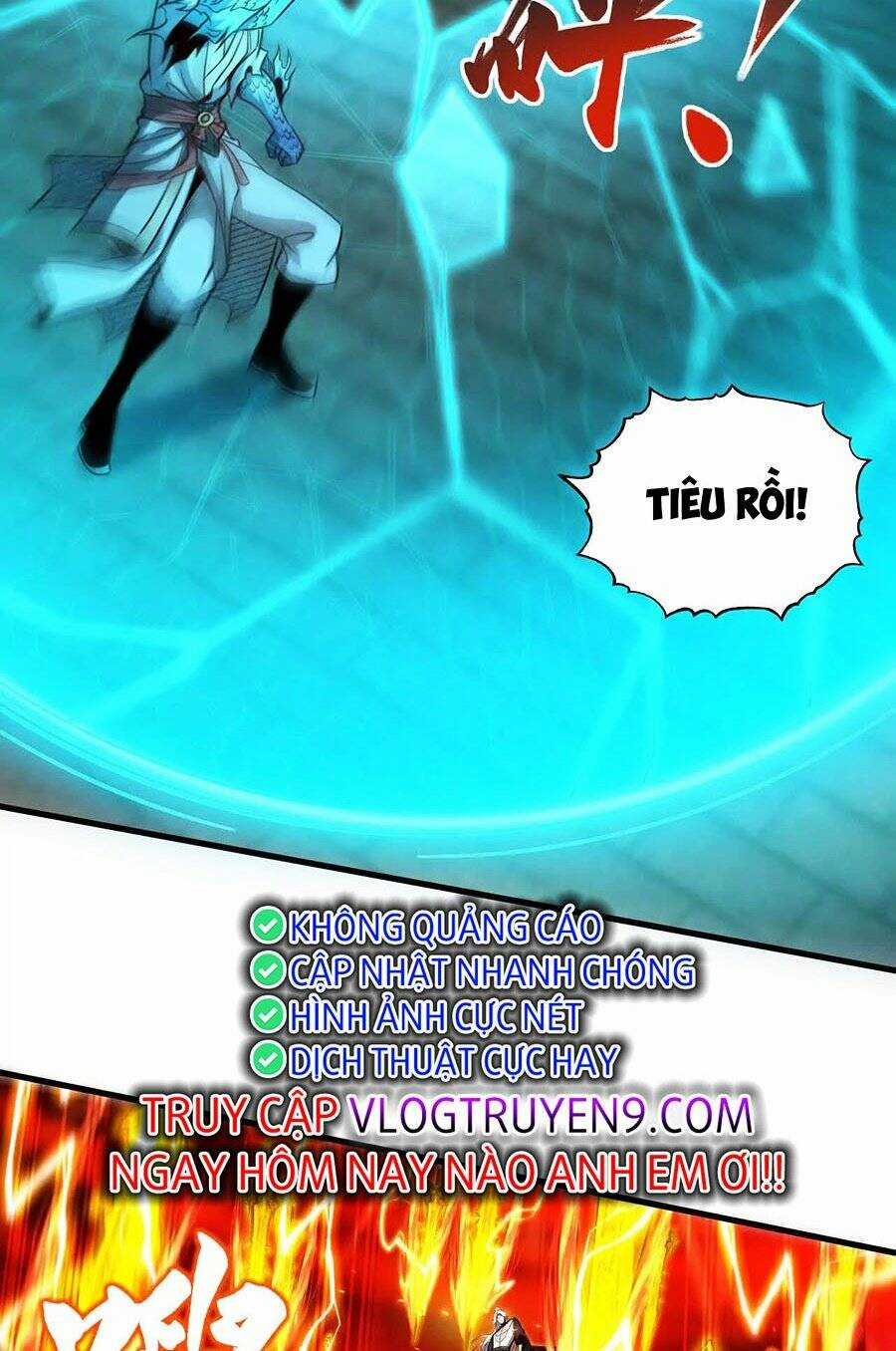 Đệ Tử Tu Luyện Còn Ta Thì Lười Biếng Chapter 17 trang 34