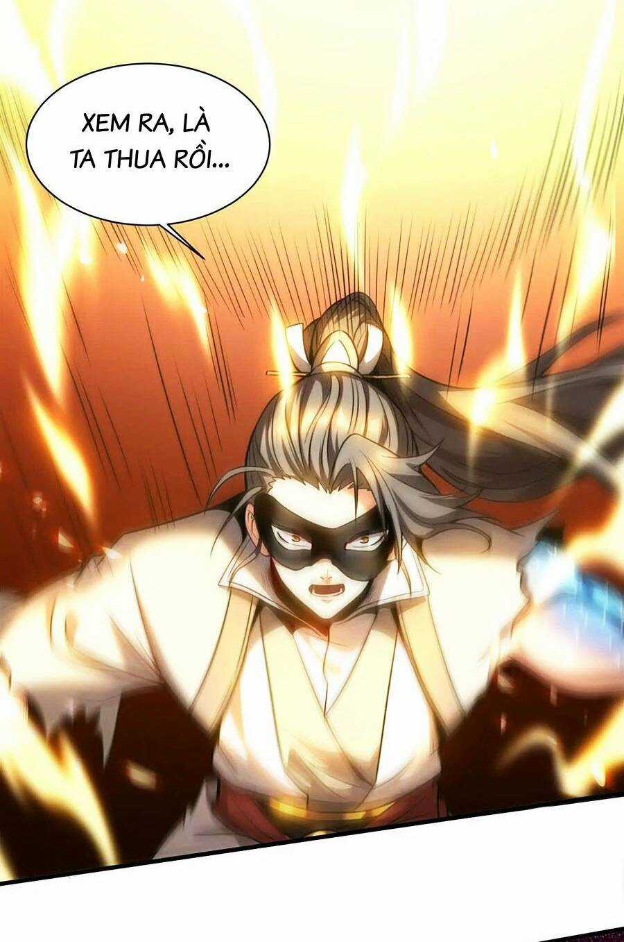 Đệ Tử Tu Luyện Còn Ta Thì Lười Biếng Chapter 17 trang 37