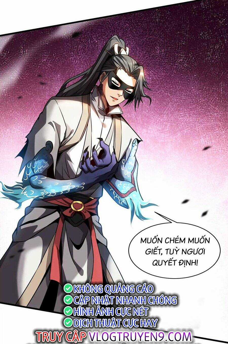 Đệ Tử Tu Luyện Còn Ta Thì Lười Biếng Chapter 17 trang 38