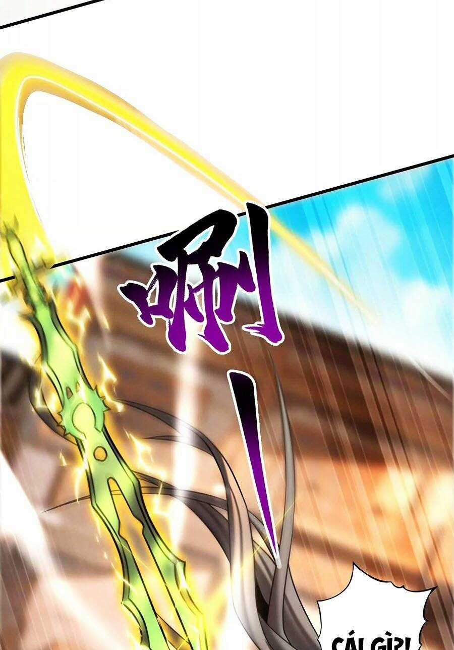 Đệ Tử Tu Luyện Còn Ta Thì Lười Biếng Chapter 17 trang 4