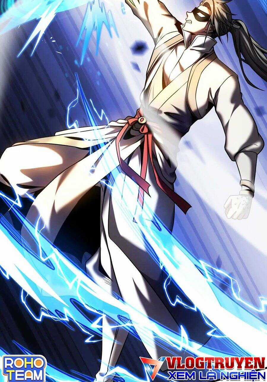 Đệ Tử Tu Luyện Còn Ta Thì Lười Biếng Chapter 17 trang 7