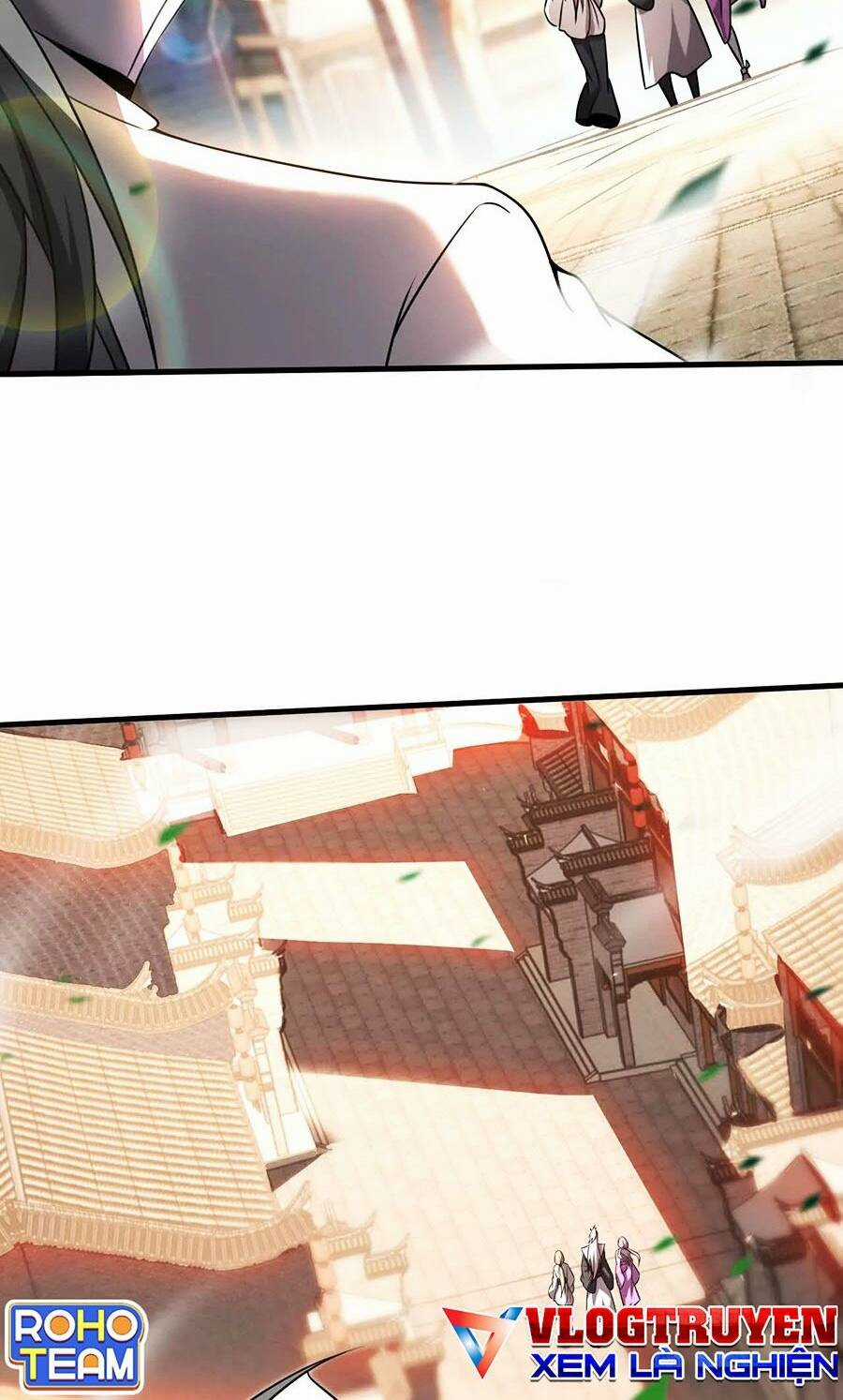 Đệ Tử Tu Luyện Còn Ta Thì Lười Biếng Chapter 18 trang 11