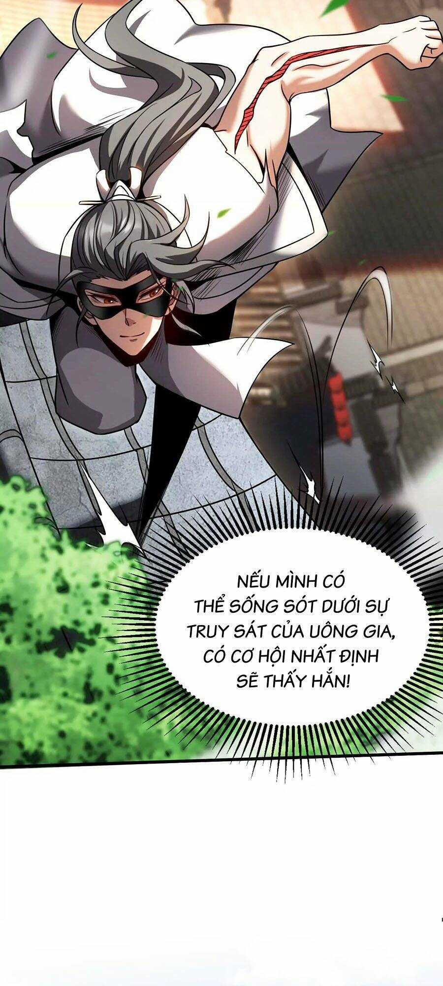 Đệ Tử Tu Luyện Còn Ta Thì Lười Biếng Chapter 18 trang 12