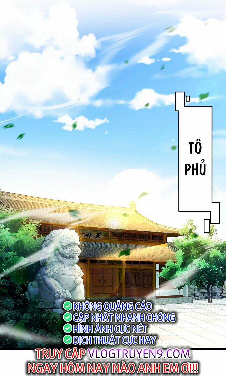 Đệ Tử Tu Luyện Còn Ta Thì Lười Biếng Chapter 18 trang 13