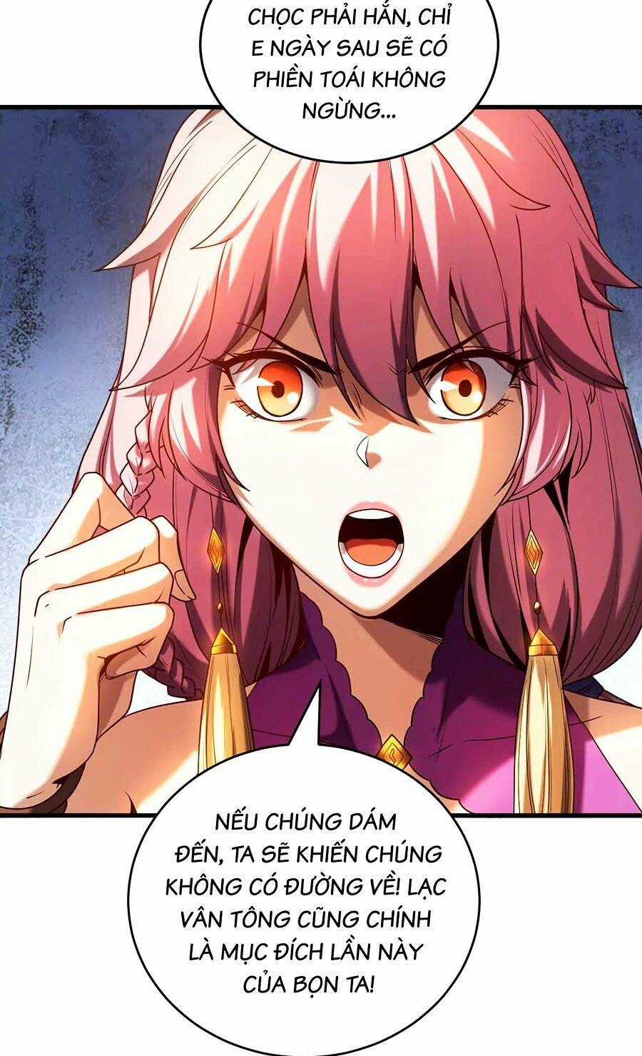 Đệ Tử Tu Luyện Còn Ta Thì Lười Biếng Chapter 18 trang 16