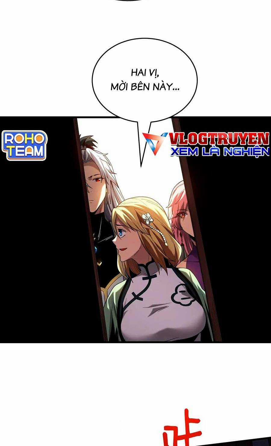 Đệ Tử Tu Luyện Còn Ta Thì Lười Biếng Chapter 18 trang 17