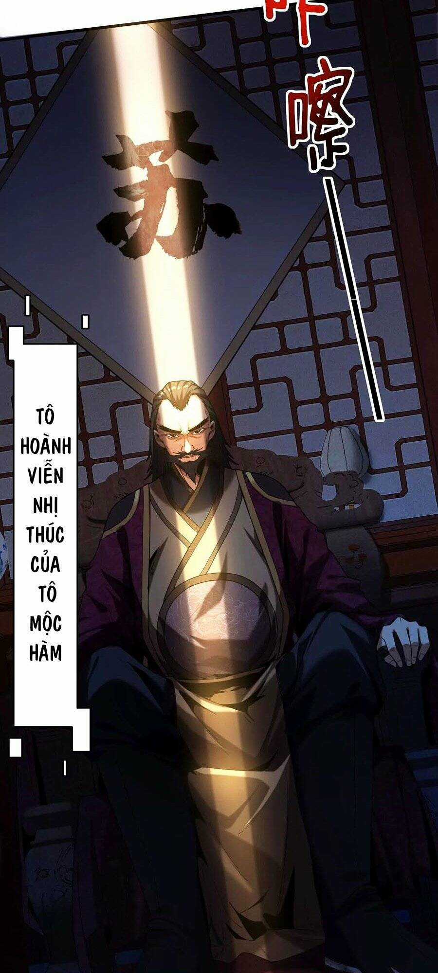 Đệ Tử Tu Luyện Còn Ta Thì Lười Biếng Chapter 18 trang 18