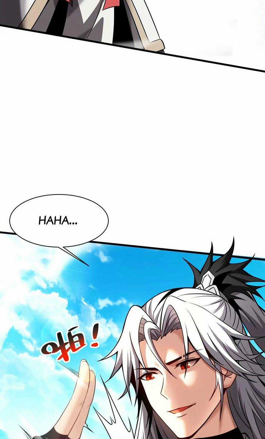 Đệ Tử Tu Luyện Còn Ta Thì Lười Biếng Chapter 18 trang 2