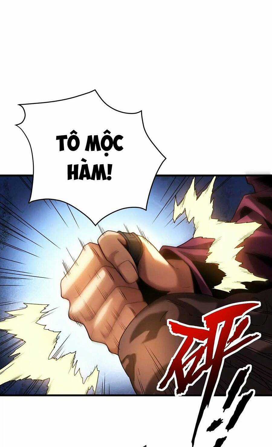 Đệ Tử Tu Luyện Còn Ta Thì Lười Biếng Chapter 18 trang 20