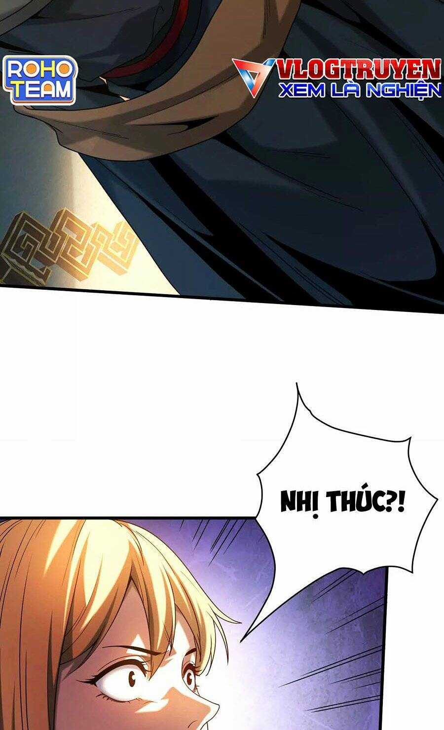 Đệ Tử Tu Luyện Còn Ta Thì Lười Biếng Chapter 18 trang 22