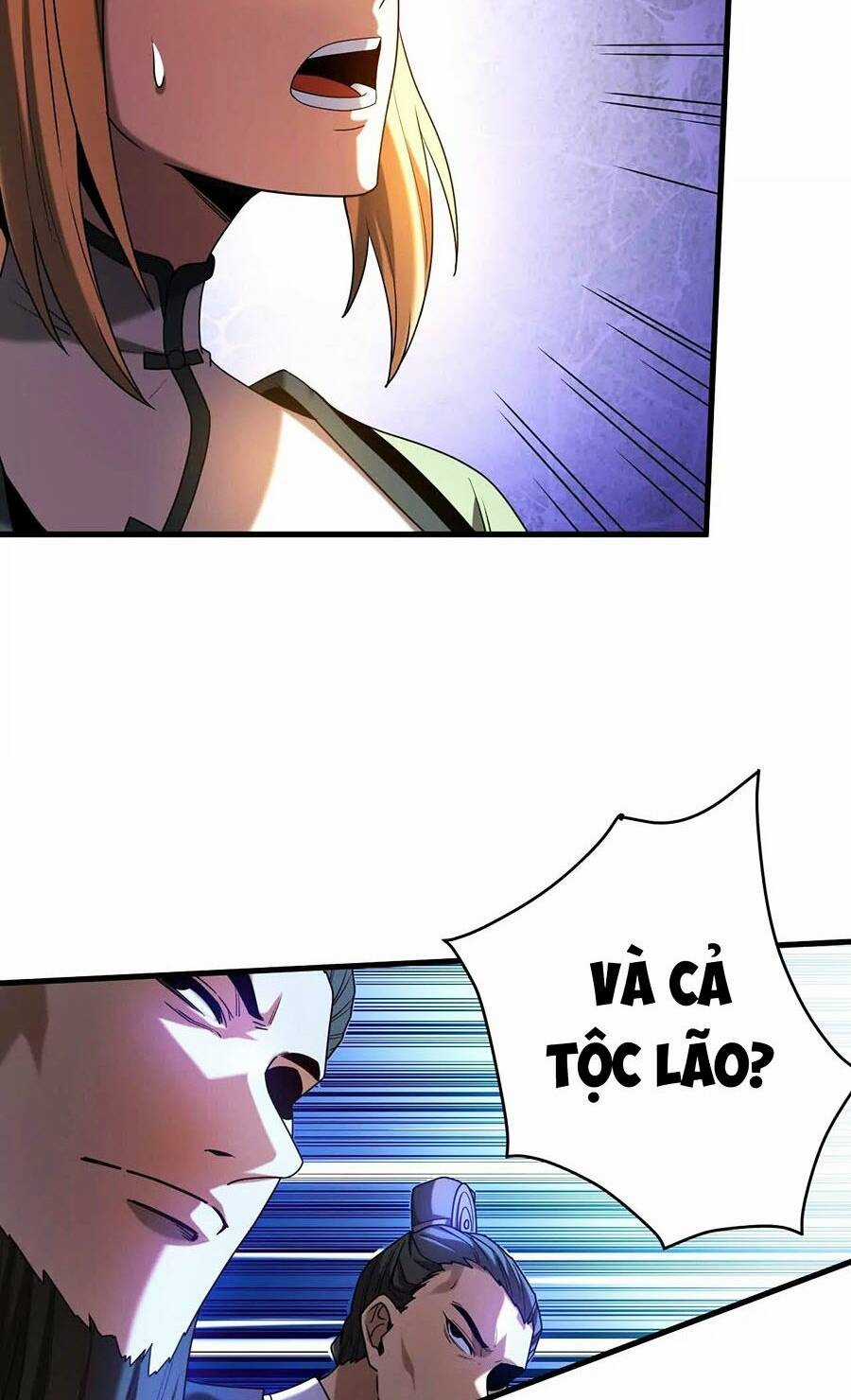 Đệ Tử Tu Luyện Còn Ta Thì Lười Biếng Chapter 18 trang 23