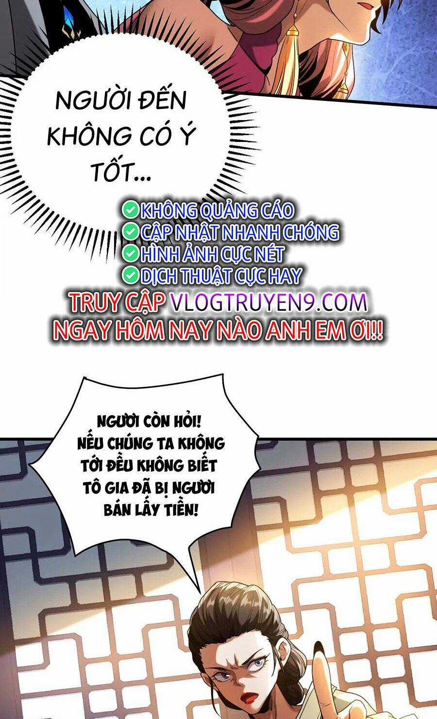 Đệ Tử Tu Luyện Còn Ta Thì Lười Biếng Chapter 18 trang 25