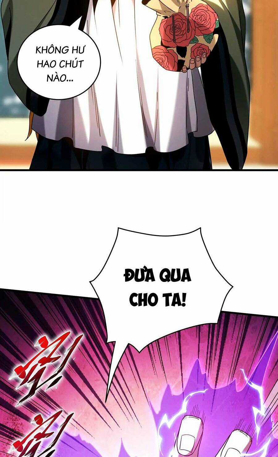 Đệ Tử Tu Luyện Còn Ta Thì Lười Biếng Chapter 18 trang 29