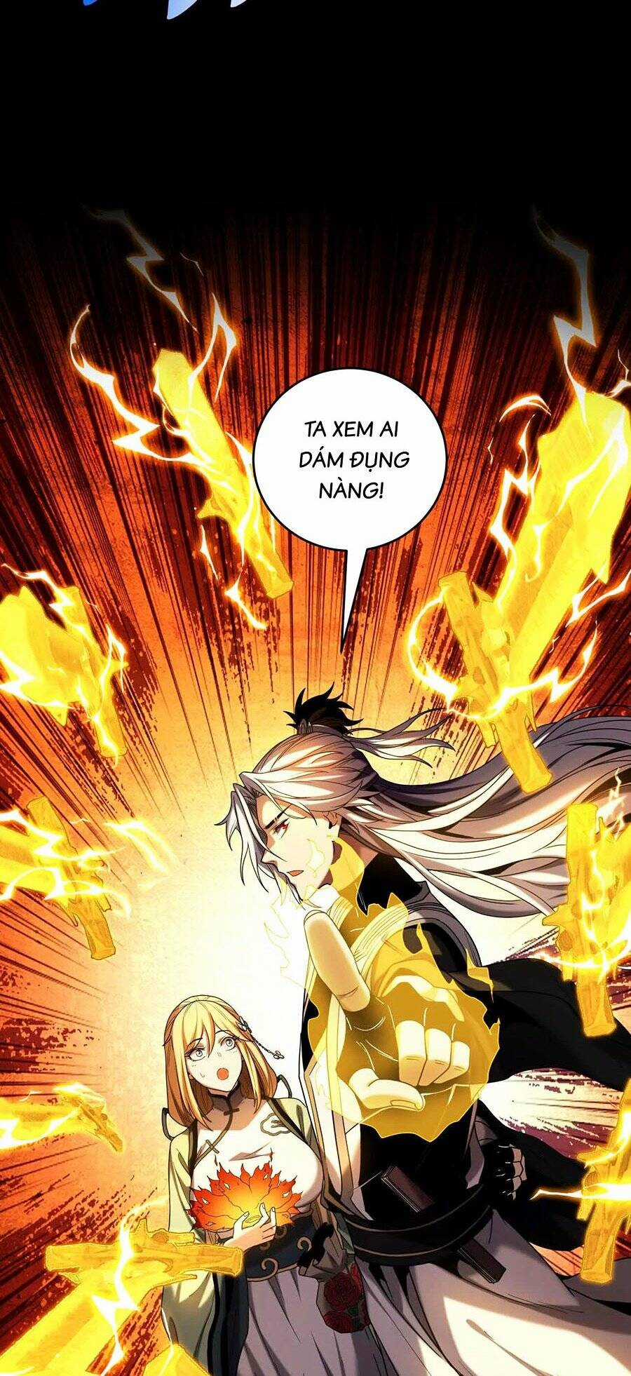 Đệ Tử Tu Luyện Còn Ta Thì Lười Biếng Chapter 18 trang 32