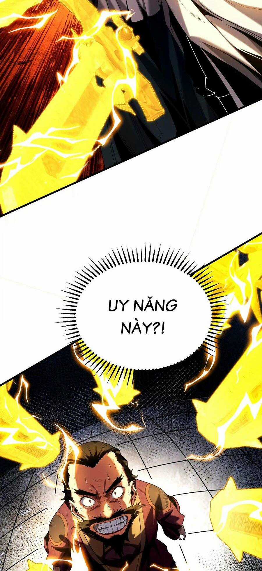 Đệ Tử Tu Luyện Còn Ta Thì Lười Biếng Chapter 18 trang 33