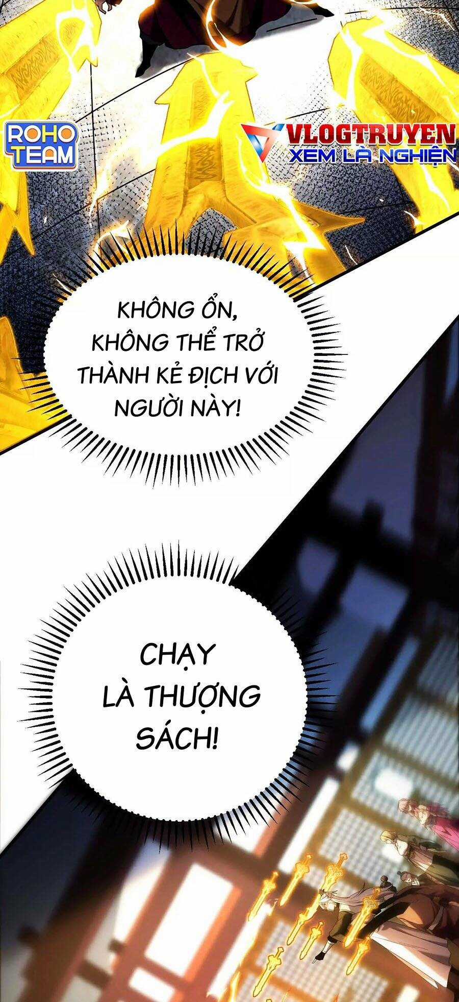 Đệ Tử Tu Luyện Còn Ta Thì Lười Biếng Chapter 18 trang 34