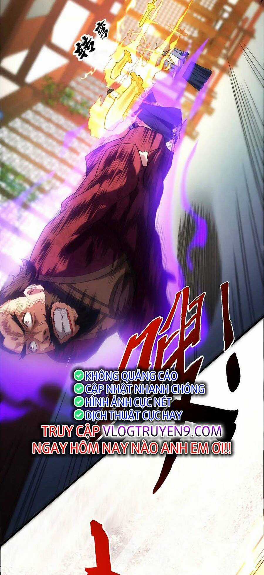 Đệ Tử Tu Luyện Còn Ta Thì Lười Biếng Chapter 18 trang 35