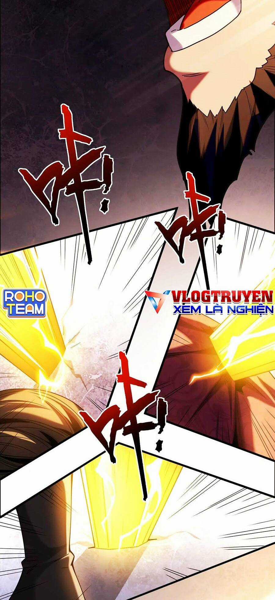 Đệ Tử Tu Luyện Còn Ta Thì Lười Biếng Chapter 18 trang 37