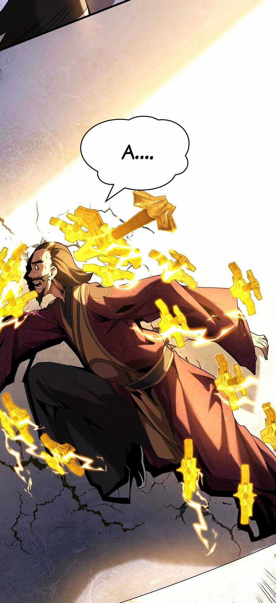 Đệ Tử Tu Luyện Còn Ta Thì Lười Biếng Chapter 18 trang 38