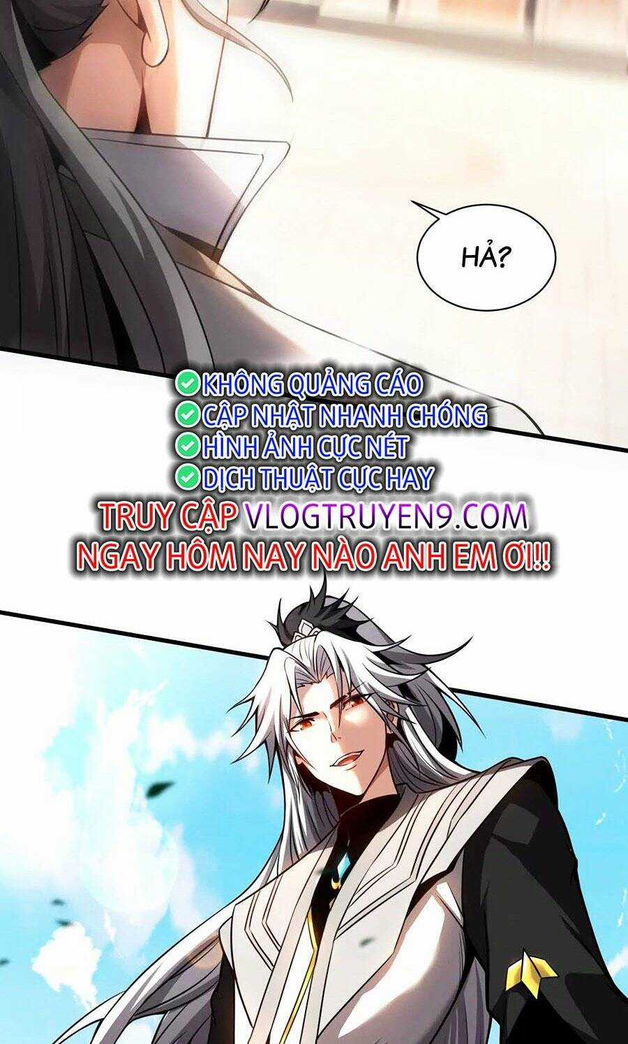 Đệ Tử Tu Luyện Còn Ta Thì Lười Biếng Chapter 18 trang 4