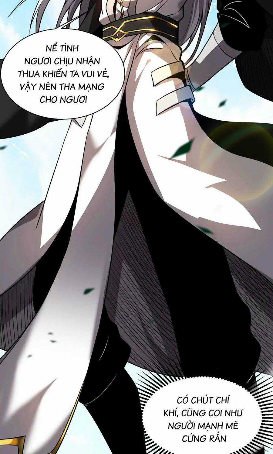 Đệ Tử Tu Luyện Còn Ta Thì Lười Biếng Chapter 18 trang 5