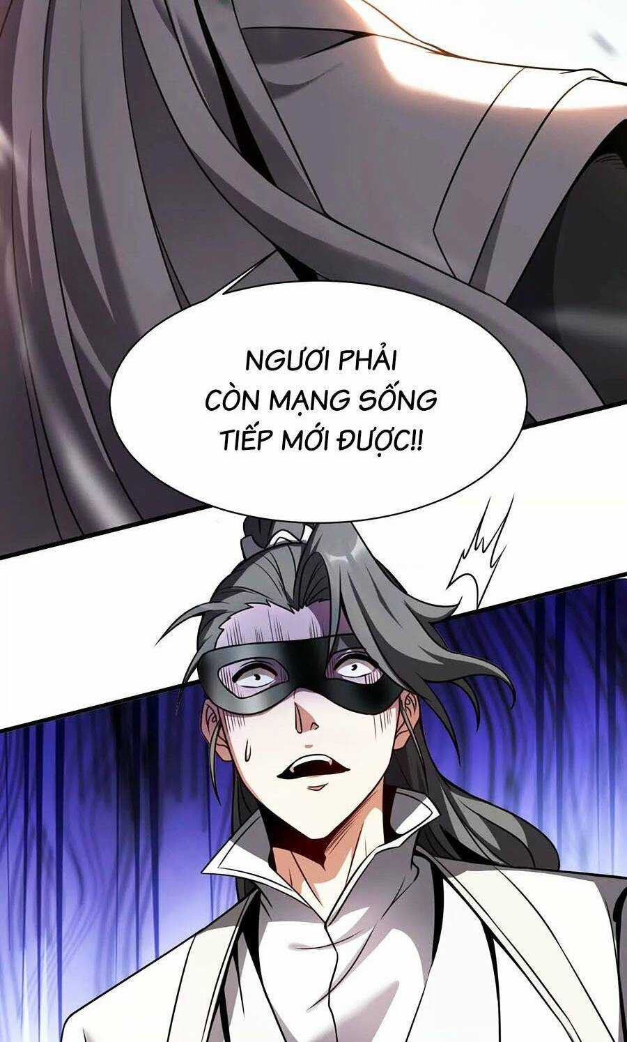 Đệ Tử Tu Luyện Còn Ta Thì Lười Biếng Chapter 18 trang 8