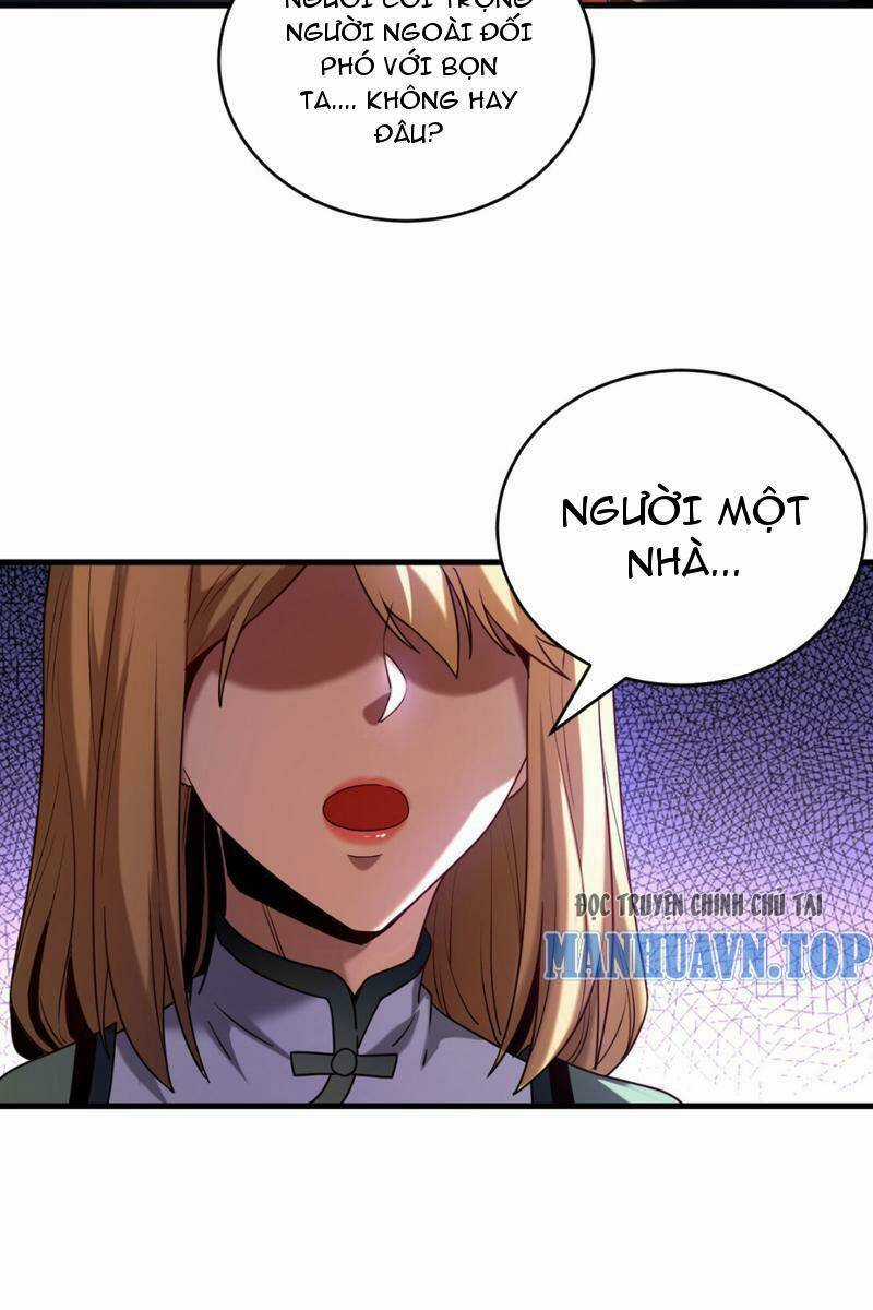 Đệ Tử Tu Luyện Còn Ta Thì Lười Biếng Chapter 19 trang 10