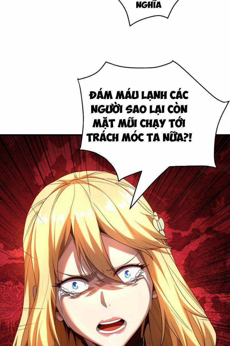 Đệ Tử Tu Luyện Còn Ta Thì Lười Biếng Chapter 19 trang 12