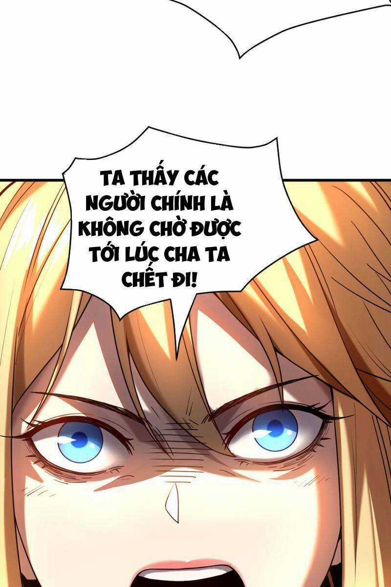 Đệ Tử Tu Luyện Còn Ta Thì Lười Biếng Chapter 19 trang 15