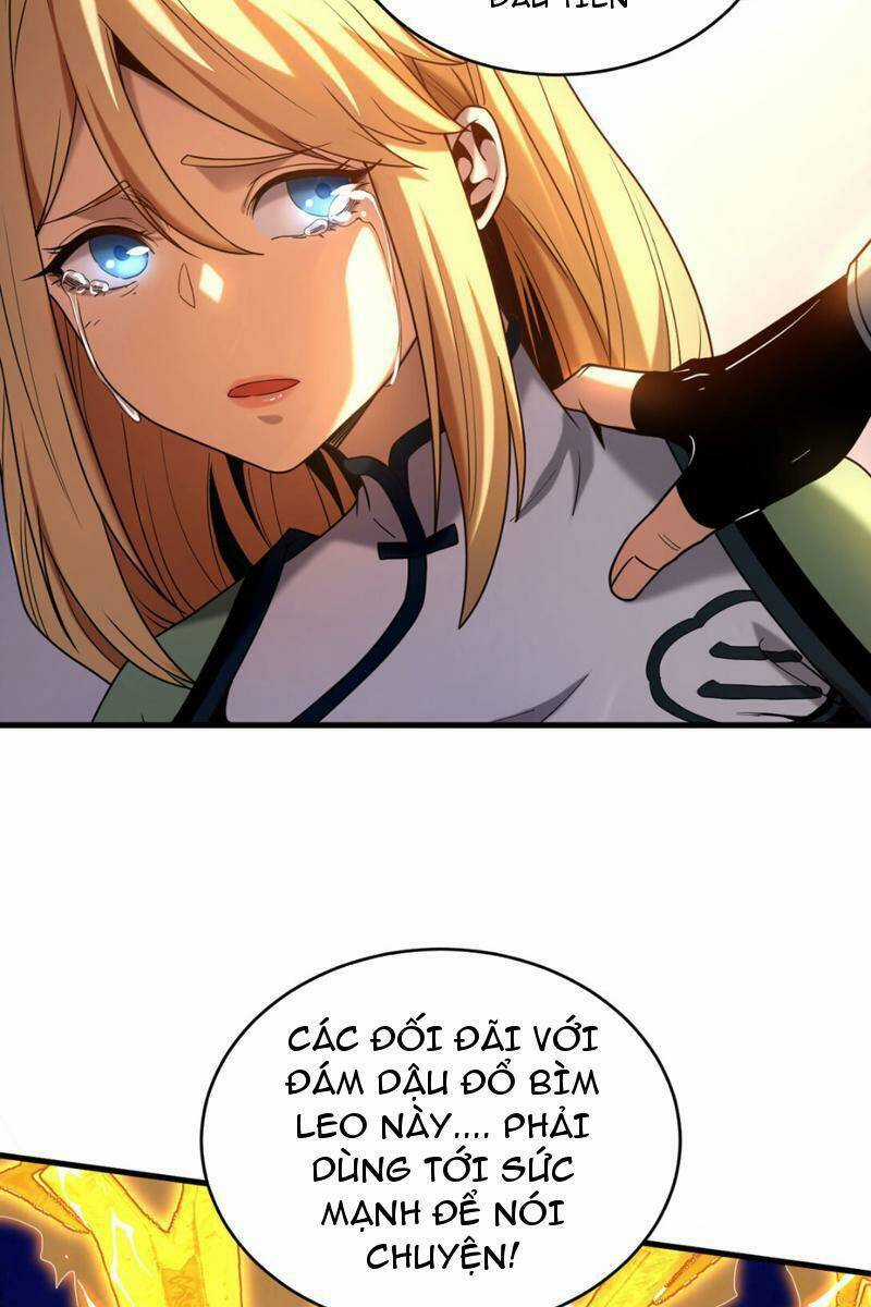 Đệ Tử Tu Luyện Còn Ta Thì Lười Biếng Chapter 19 trang 18