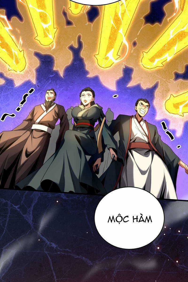 Đệ Tử Tu Luyện Còn Ta Thì Lười Biếng Chapter 19 trang 19