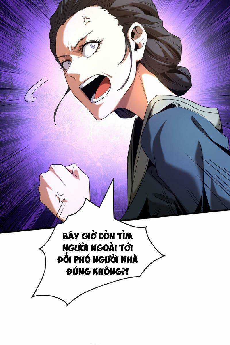 Đệ Tử Tu Luyện Còn Ta Thì Lười Biếng Chapter 19 trang 2