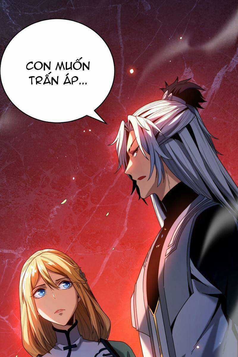 Đệ Tử Tu Luyện Còn Ta Thì Lười Biếng Chapter 19 trang 20