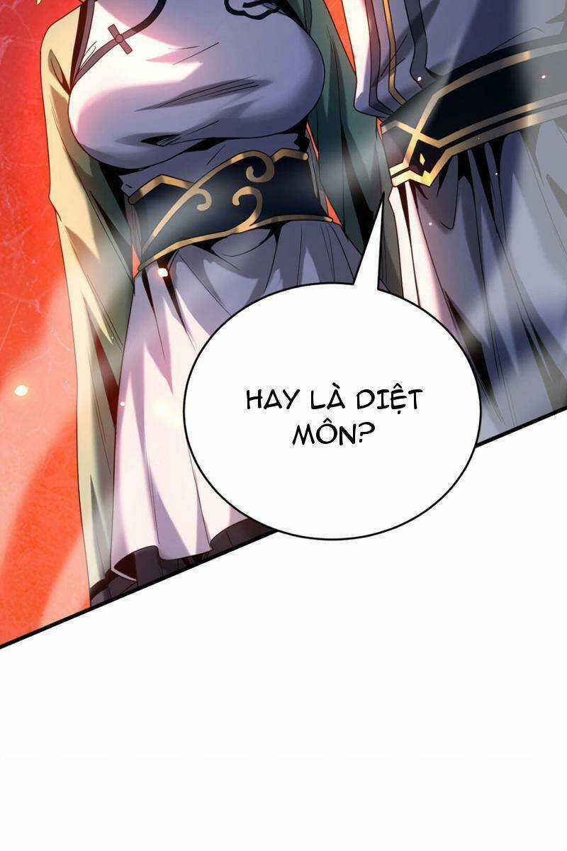 Đệ Tử Tu Luyện Còn Ta Thì Lười Biếng Chapter 19 trang 21