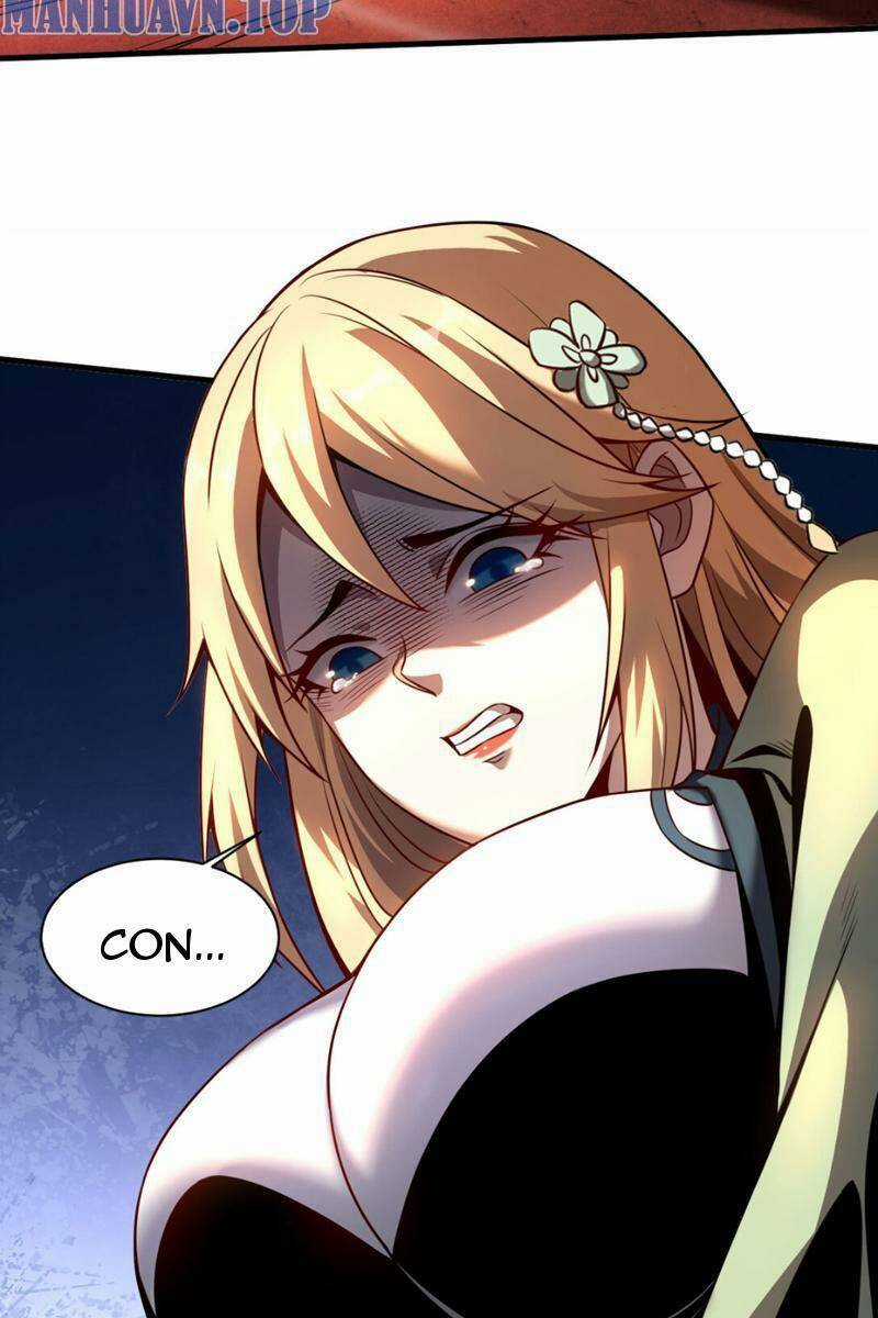 Đệ Tử Tu Luyện Còn Ta Thì Lười Biếng Chapter 19 trang 23