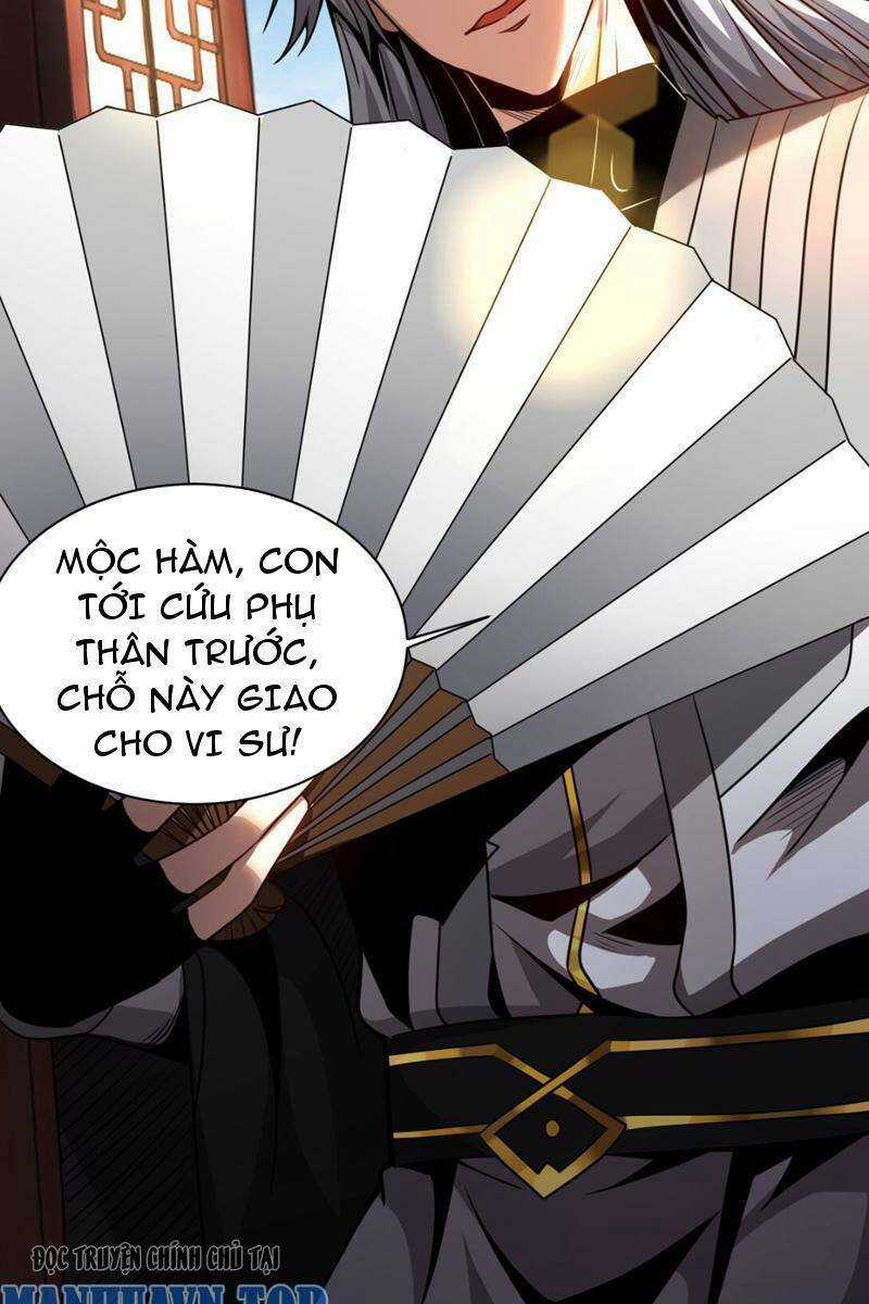 Đệ Tử Tu Luyện Còn Ta Thì Lười Biếng Chapter 19 trang 27