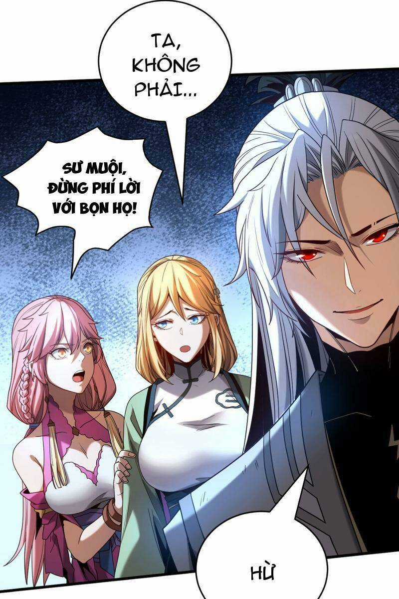 Đệ Tử Tu Luyện Còn Ta Thì Lười Biếng Chapter 19 trang 3