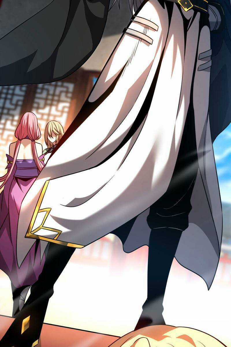 Đệ Tử Tu Luyện Còn Ta Thì Lười Biếng Chapter 19 trang 30