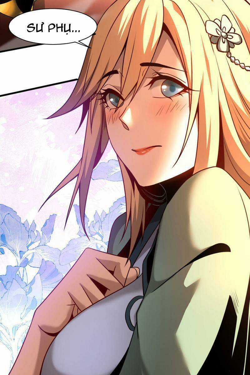 Đệ Tử Tu Luyện Còn Ta Thì Lười Biếng Chapter 19 trang 31